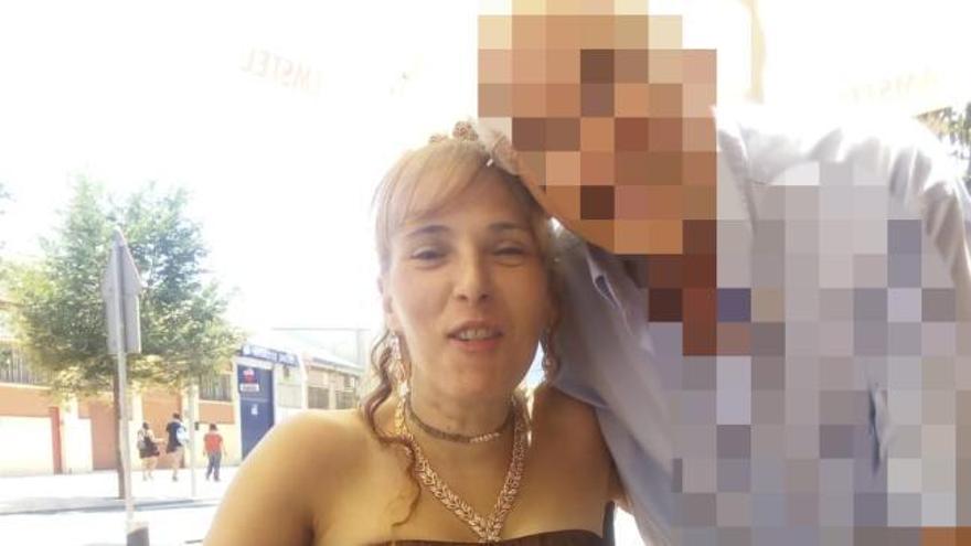 El segundo exmarido de la 'viuda negra' de Alicante: "Si se propone hacerte daño, te va a hacer daño"