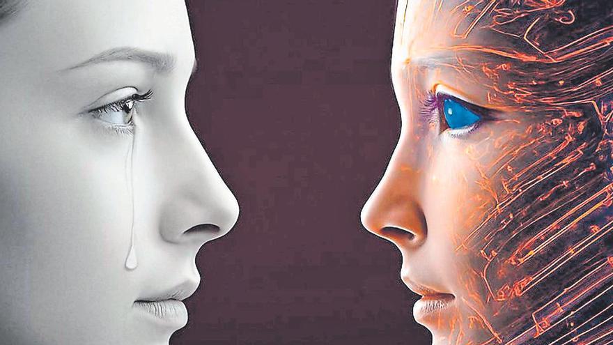 Las empresas deben aprender a monitorizar su presencia en los dos planos con el mismo tesón con el que miden los ratios financieros