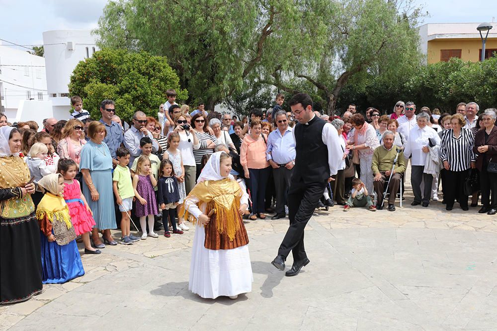 Fiestas de Puig d'en Valls