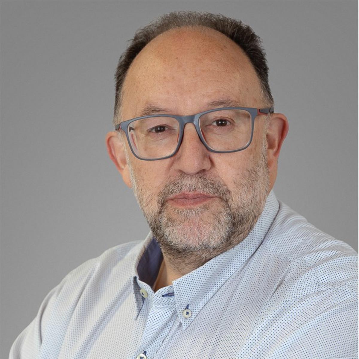 Lluís Gamell serà el nou director de l'Hospital de Berga