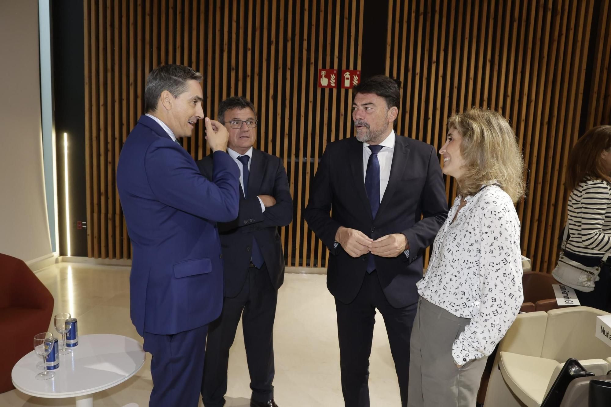 III Forum Europeo de Inteligencia Artificial: la IA, el nuevo escenario mundial para la humanidad