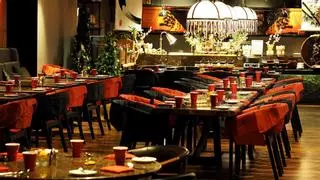 "Querían que cenáramos con unos desconocidos": El restaurante de Tenerife que quiso jugar al Tetris con sus clientes