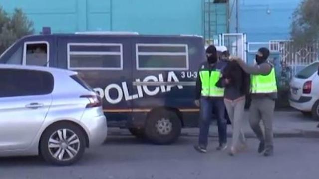 Interior temía que el yihadista de Sagunt cometiese un atentado inminente en solitario