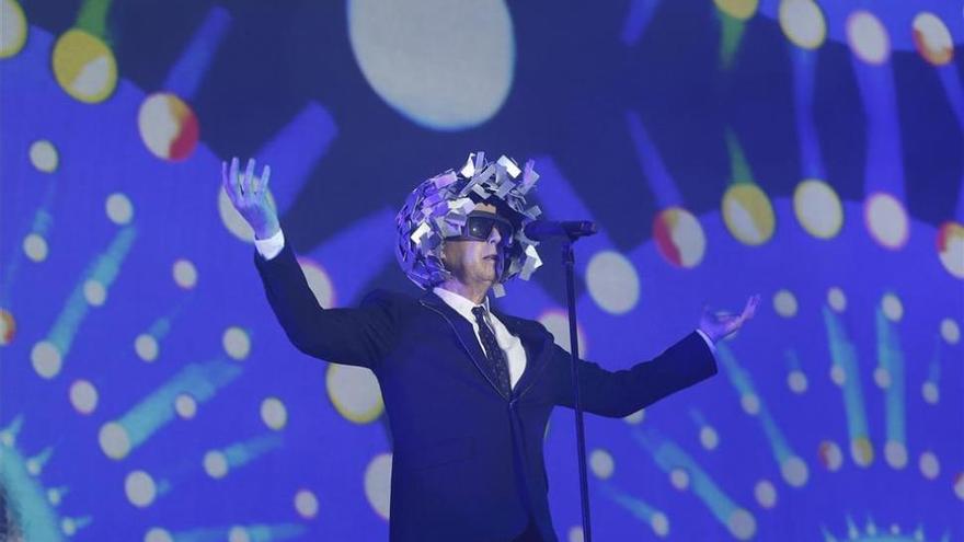 Pet Shop Boys, Belle and Sebastian, Justice, Dorian e Izal actuarán en el FIB