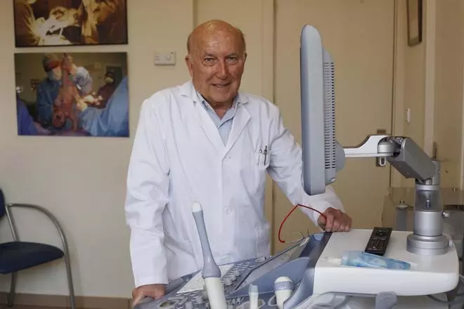 Campaña para que el Ayuntamiento de Alicante dedique una calle al doctor Alfredo Gómez de Cádiz