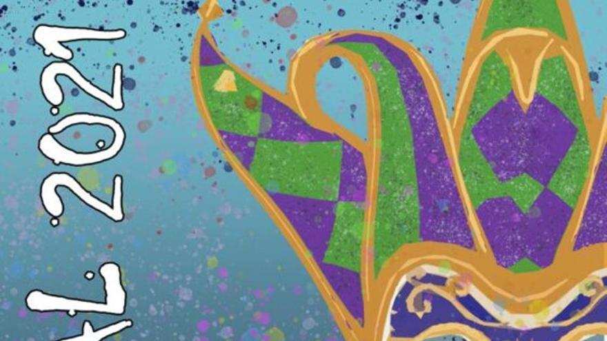 Carnaval Alhaurín El Grande 2021