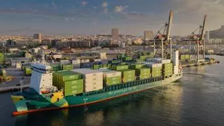Servicio multimodal y sostenible, desde el norte de España a Canarias