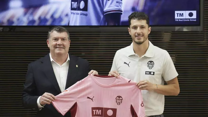 Guido Rodríguez: marcar objetivos y la añoranza de Mestalla
