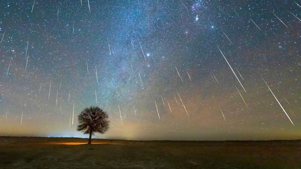 Lluvia de estrellas de las Gemínidas: esto es todo lo que necesitas saber para verlas