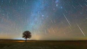 Lluvia de estrellas de las Gemínidas: esto es todo lo que necesitas saber para verlas