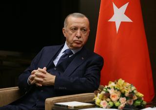 La crisis económica se agudiza en la Turquía de Erdogan