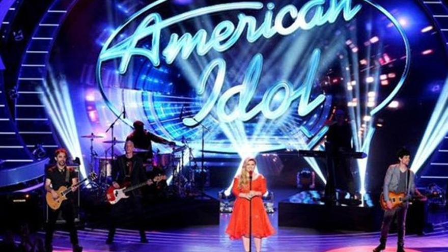 American Idol llega a Mediaset.