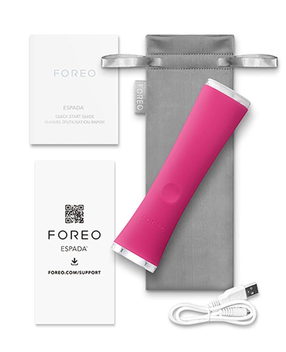 ESPADA de Foreo (Precio: 74,50 euros)