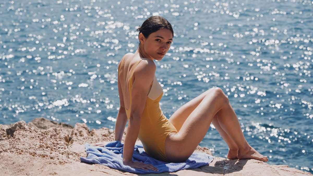 "Bonjour Tristesse" ist der diesjährige Eröffnungsfilm.