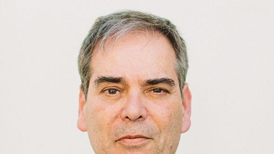 Santiago Peraita, nuevo presidente de la Fundació Horta Sud