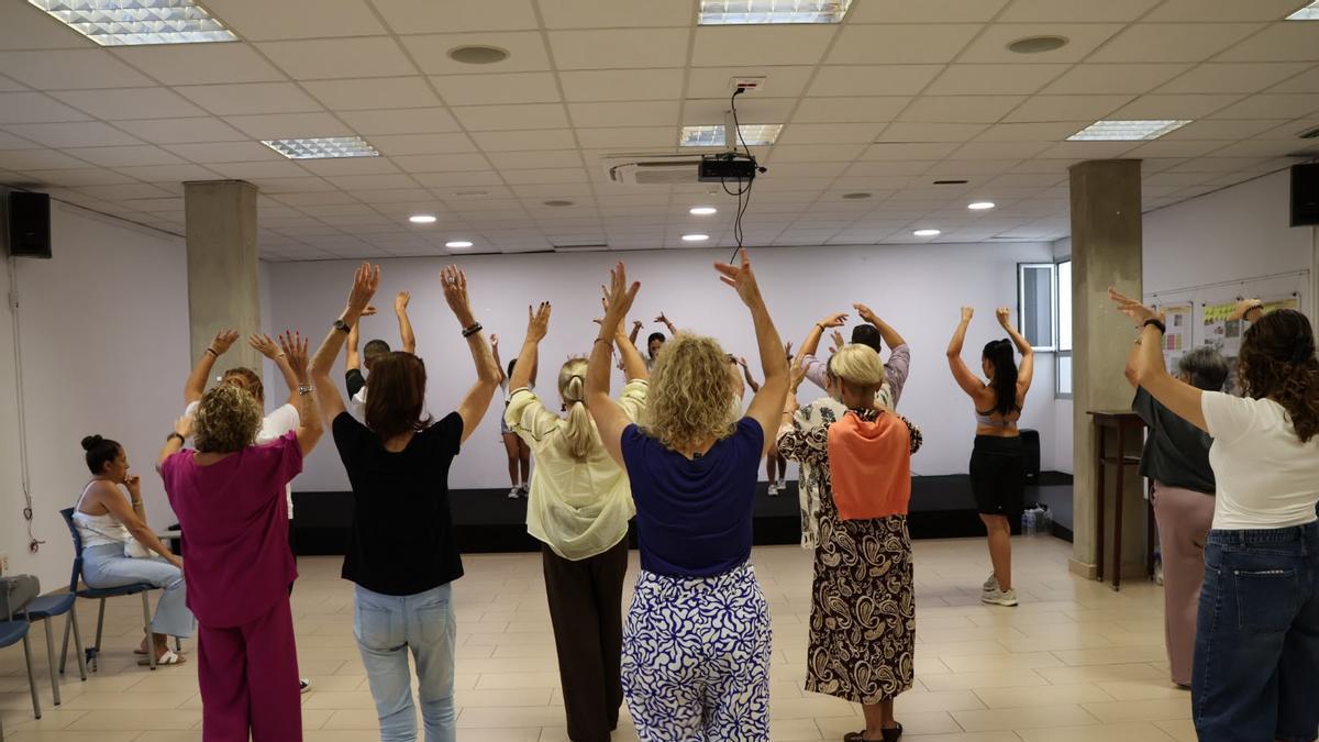 Las Palmas de Gran Canaria clausura los talleres de Participación Ciudadana con más de 850 participantes