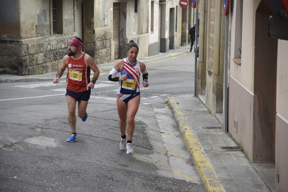 Cursa Race Reis a Igualada