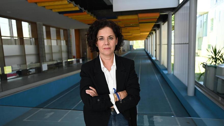 «Una bolsa de alquiler ayudaría al alumnado a vivir en Pontevedra»
