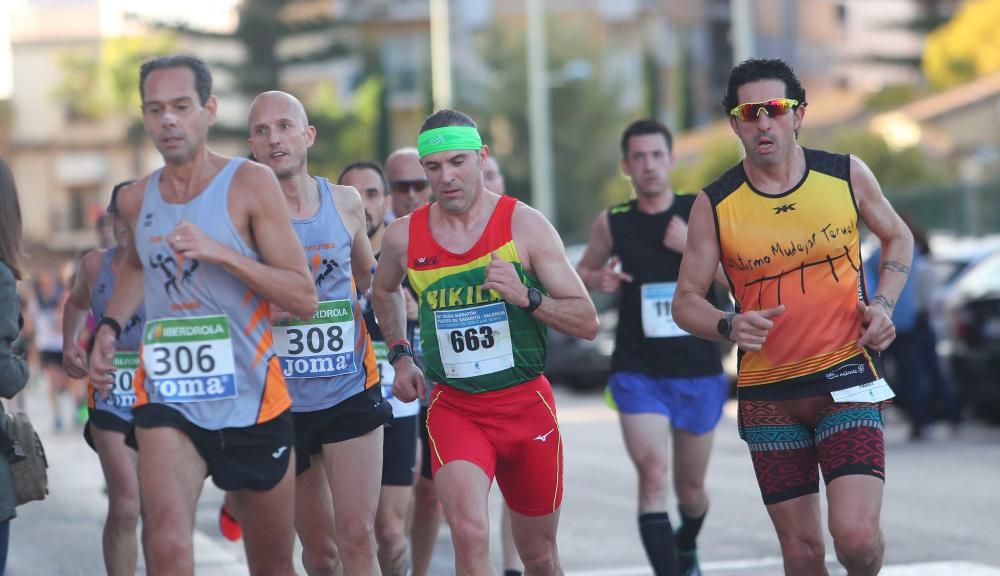 Medio Maratón Puerto de Sagunto