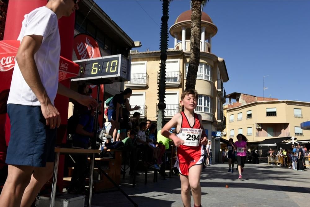 Carrera Popular de Ceutí