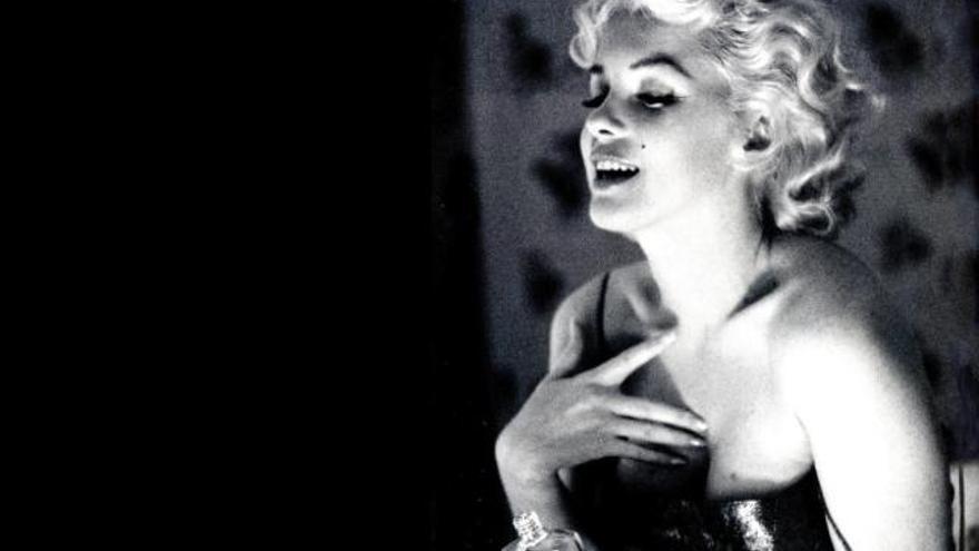 Chanel nº5 recupera la voz de Marylin