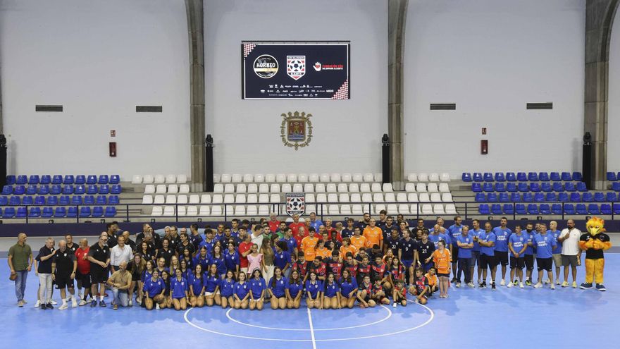 El EÓN Alicante se presenta a lo grande
