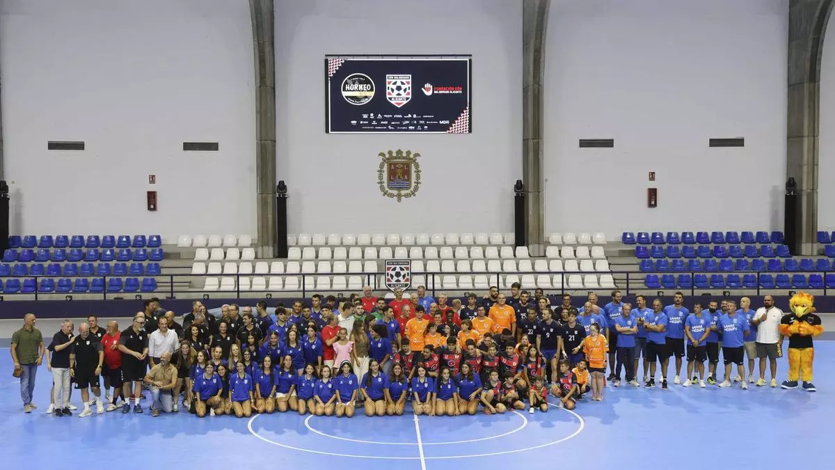El EÓN Alicante se presenta a lo grande