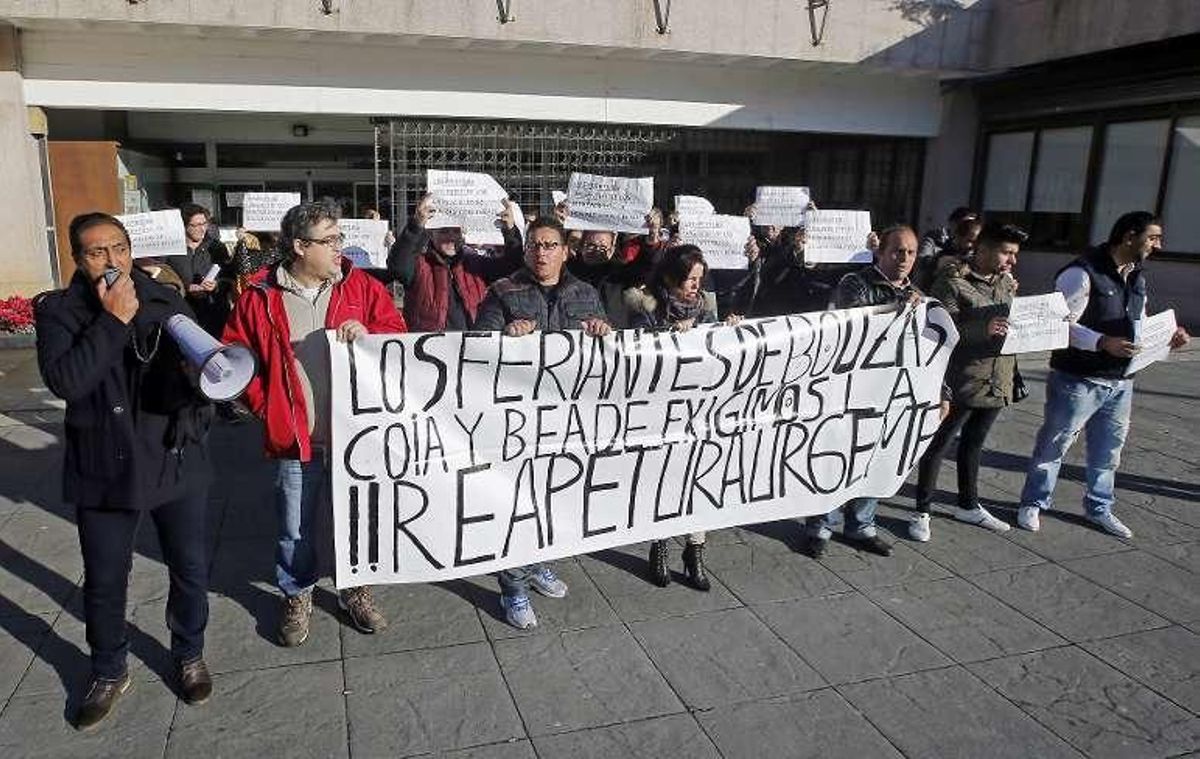 La mayoría de 17 concejales permite a Caballero una aprobación exprés del presupuesto de 226 millones