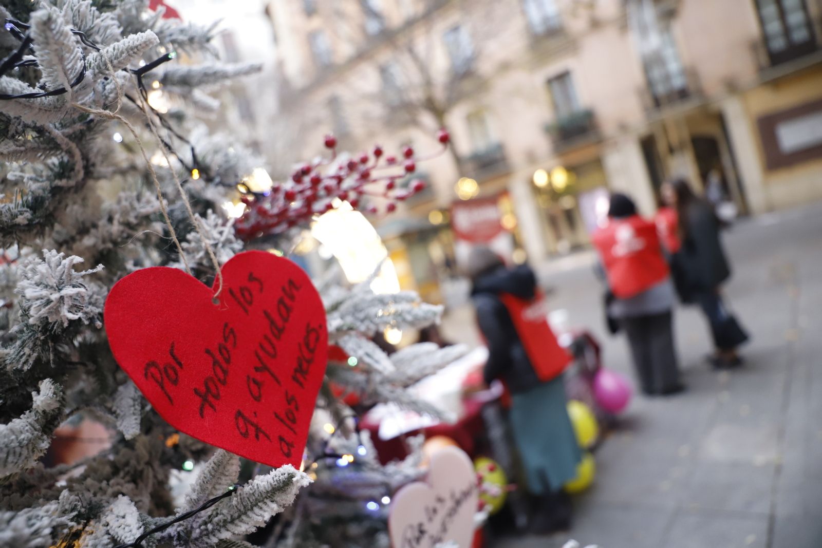 Acto captación de fondos de Cáritas Diocesána de Córdoba, en imágenes