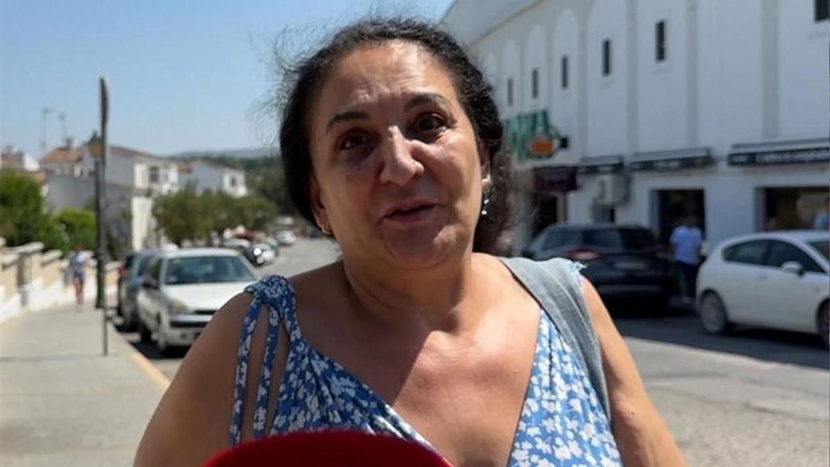 La madre de Michu rompe su silencio y habla por primera vez del auténtico  motivo de su muerte