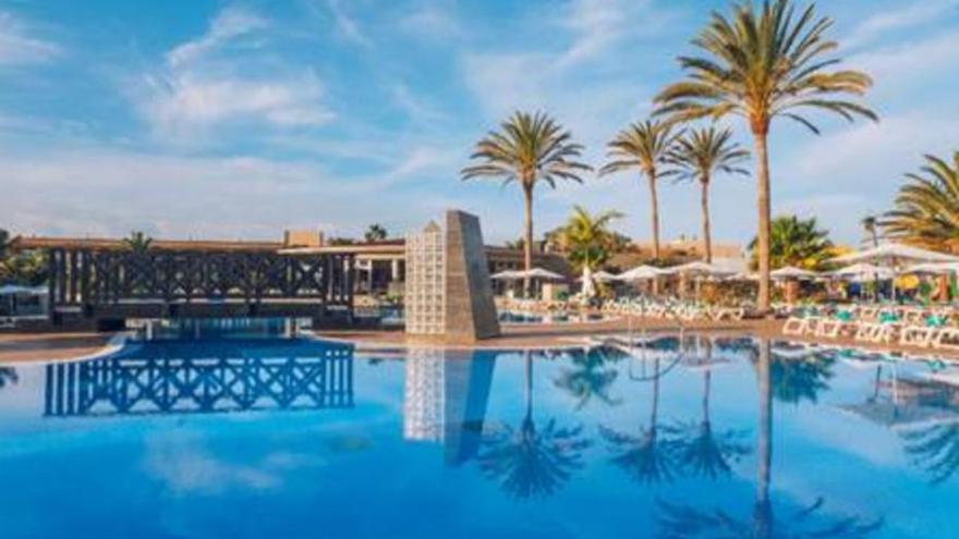 Un hotel de Morro Jable recibe el premio al mejor ‘todo incluido’ de España
