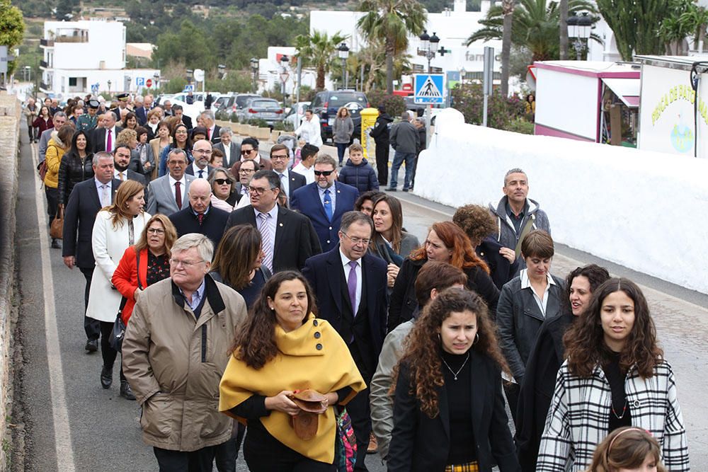 Fiestas de Sant Josep