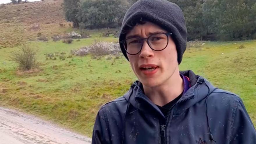 Adiós a la primavera: Jorge Rey pronostica lo que está por llegar tras las fuertes lluvias de estos días: &quot;Marzo en lluvias, buen año de alubias&quot;