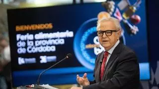 El presidente de la Diputación, Salvador Fuentes, encabezará la lista del PP de Córdoba al Senado en las elecciones generales