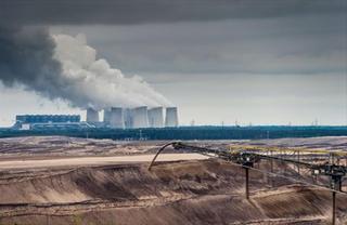 Alemania flaquea en su lucha contra el cambio climático