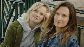 Crítica de 'Tres amigas': dilemas y diálogos del corazón