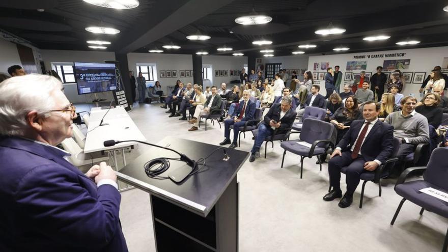 Pont-Up Store premia la innovación | GUSTAVO SANTOS