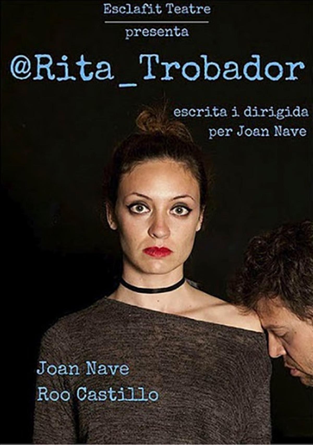 Roo Castillo y Joan Nave suben al escenario en Miramar