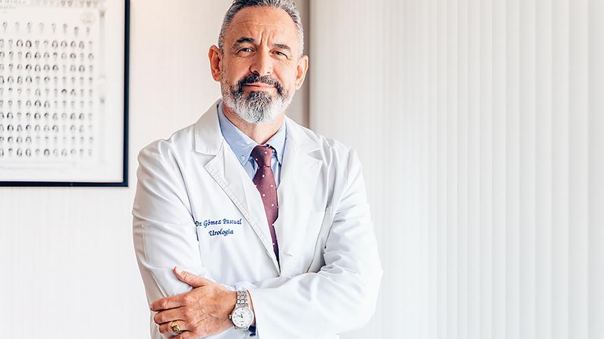 Quirónsalud Málaga aplica con éxito la terapia de ultrasonidos (HIFU) contra el cáncer de próstata