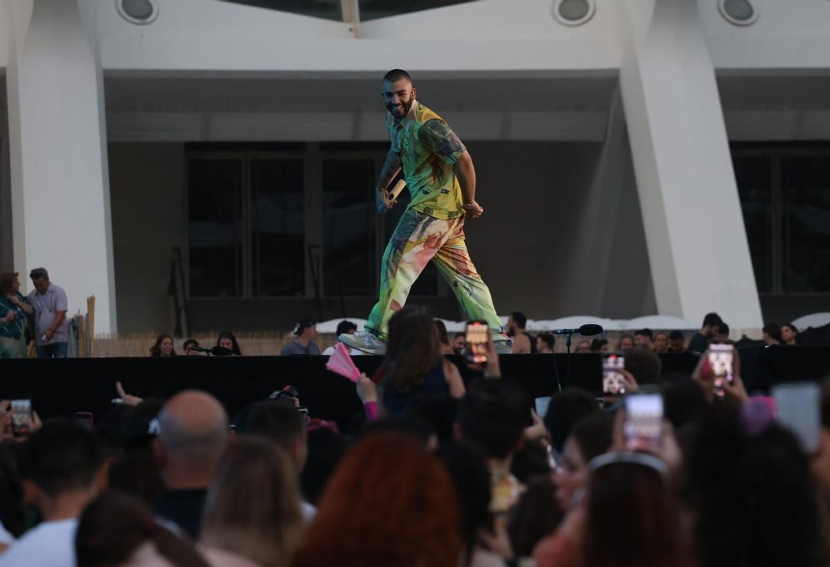 'La Bachata' de Manuel Turizo triunfa en el BigSound