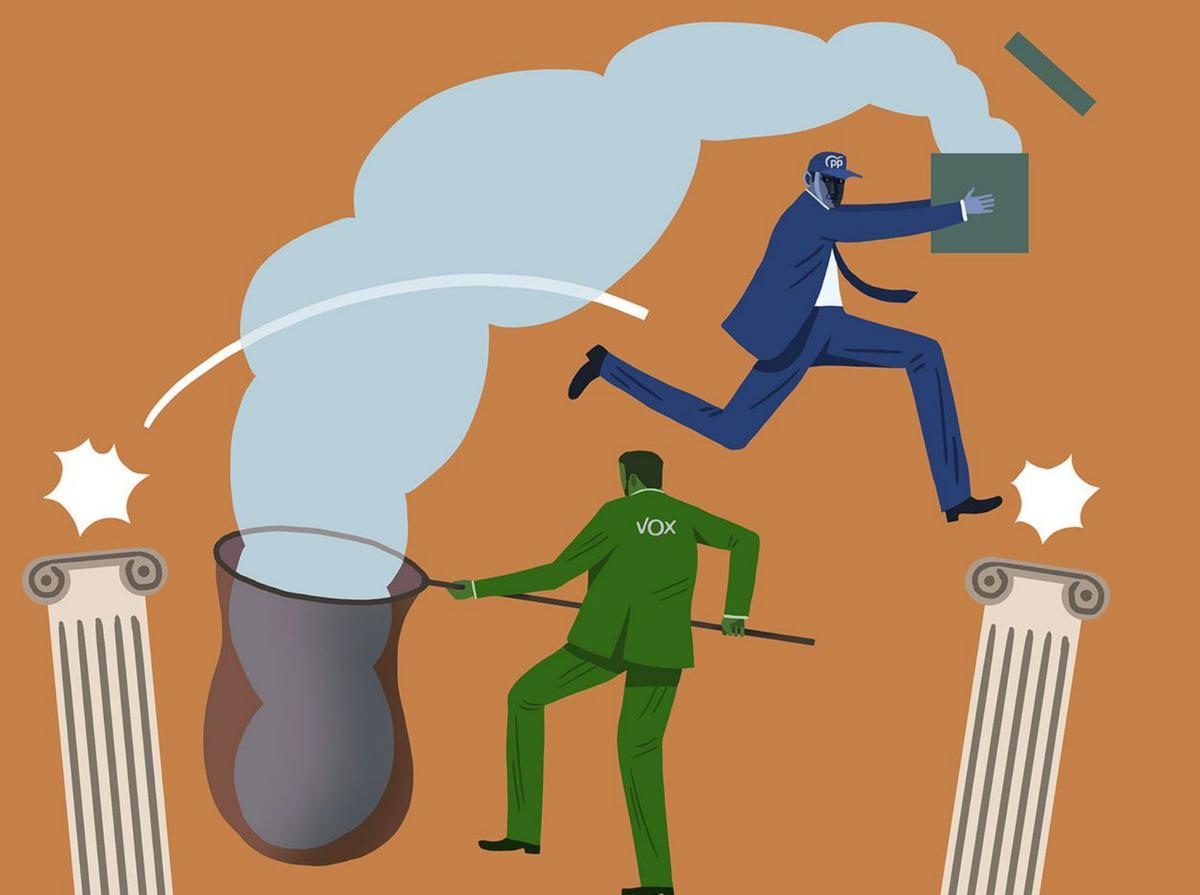 De victòria en victòria, ¿fins...?