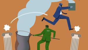 De victòria en victòria, ¿fins...?