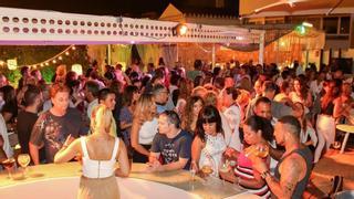 Giuliani’s Ocean Spirit inaugura The Club para ofrecer la mejor música