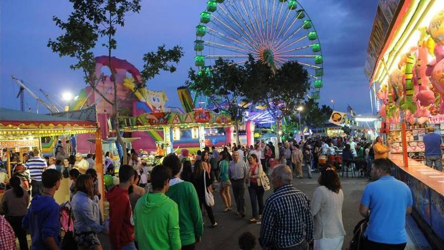 La próxima feria de Plasencia será ajustada en gastos y &quot;muy, muy austera&quot;