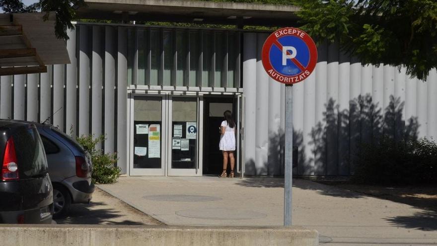 Fijan la ampliación del centro de salud de Moncofa para abril tras 4 años de espera