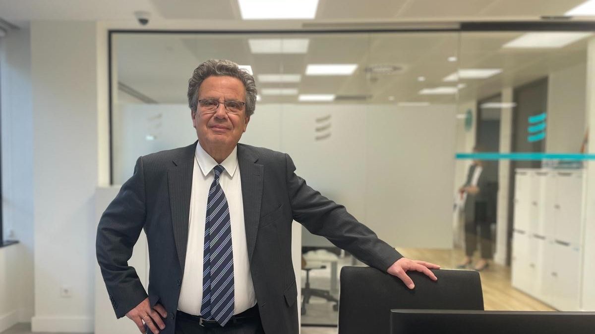 Javier Torres (Sareb)