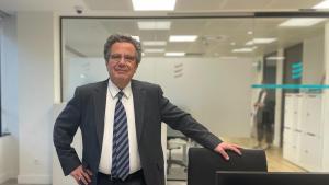 Javier Torres, presidente no ejecutivo de Sareb