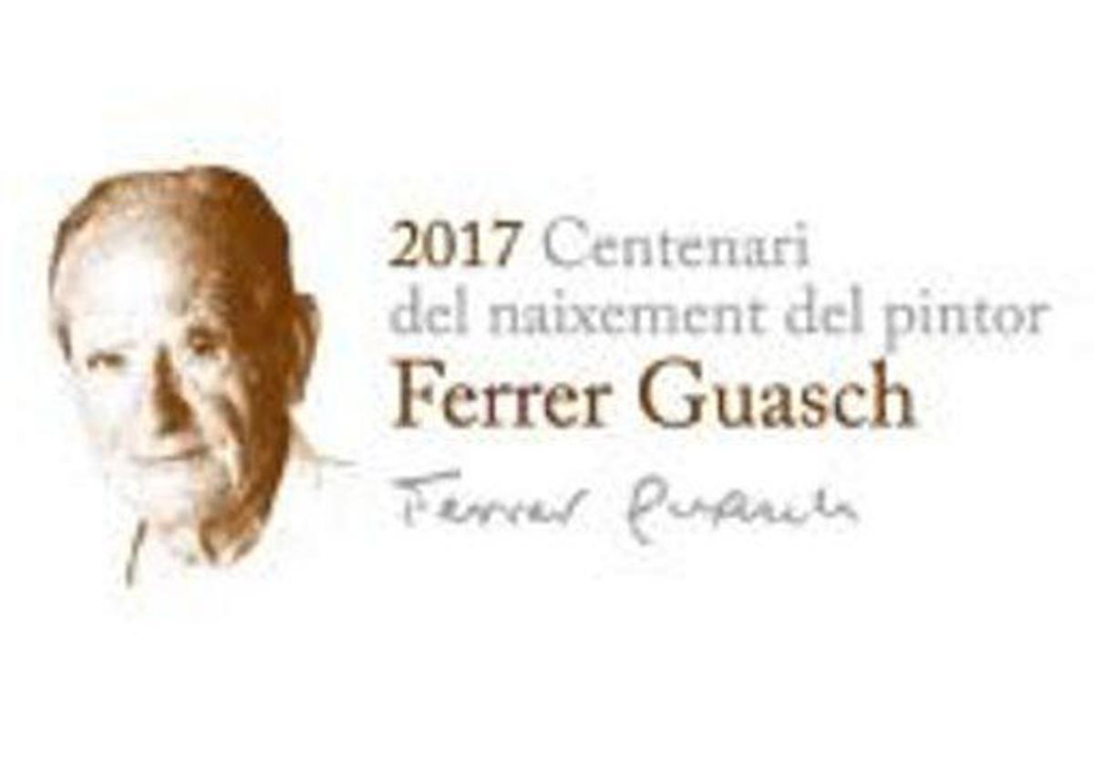 El camino esencial de Ferrer Guasch