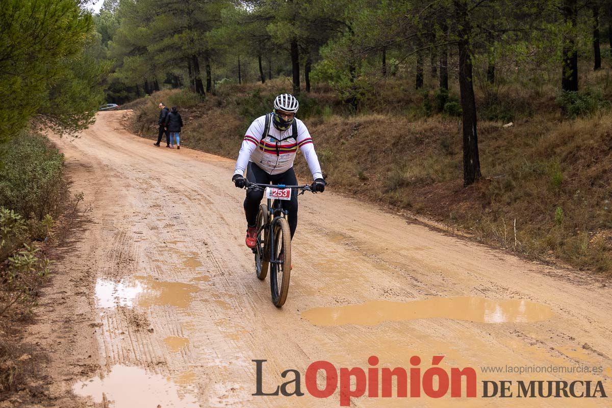 XCM Memorial Luis Fernández de Paco en Cehegín (55 km)