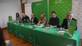 Tres concellos de A Coruña estrenarán los ‘Clubs de Saúde’ para pacientes con cáncer de la AECC